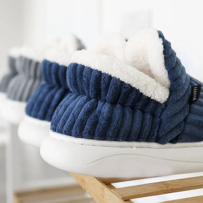 The Cozy &amp; Stylish Slippers