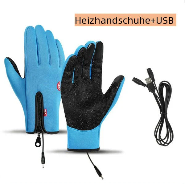 🎄Black Friday 49% OFF🔥Windproof winter gloves