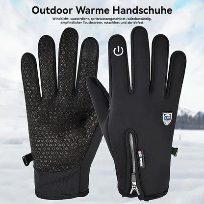 🎄Black Friday 49% OFF🔥Windproof winter gloves