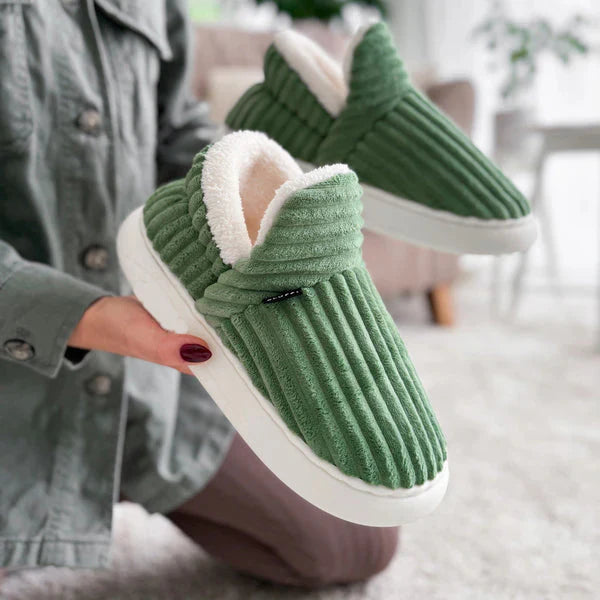 The Cozy &amp; Stylish Slippers