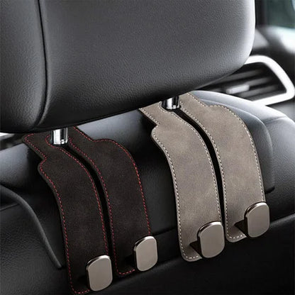 Car Seat Back Storage Hook