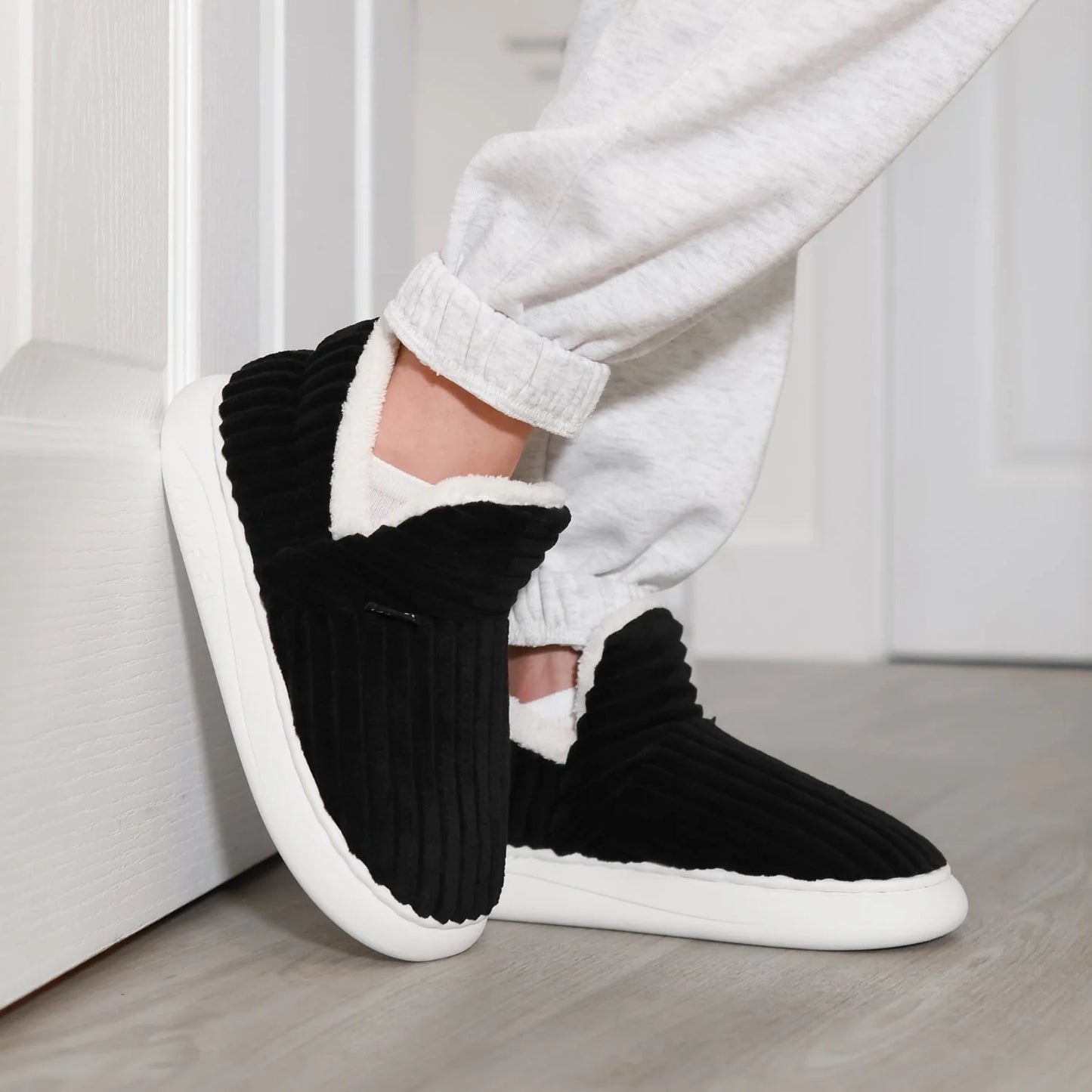 The Cozy &amp; Stylish Slippers