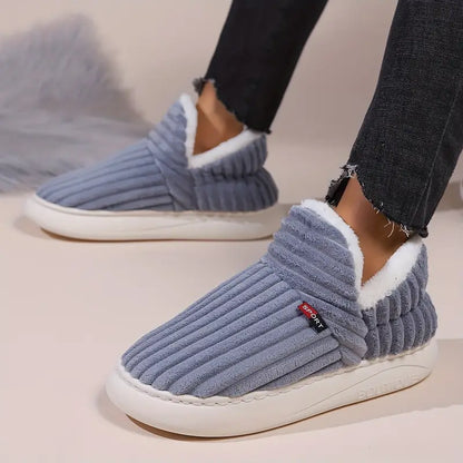 The Cozy &amp; Stylish Slippers