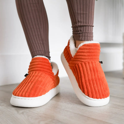 The Cozy &amp; Stylish Slippers