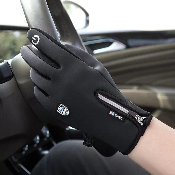 🎄Black Friday 49% OFF🔥Windproof winter gloves