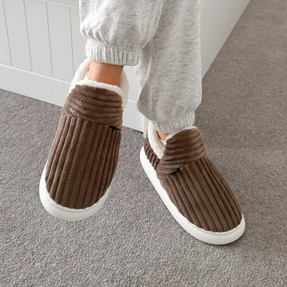 The Cozy &amp; Stylish Slippers