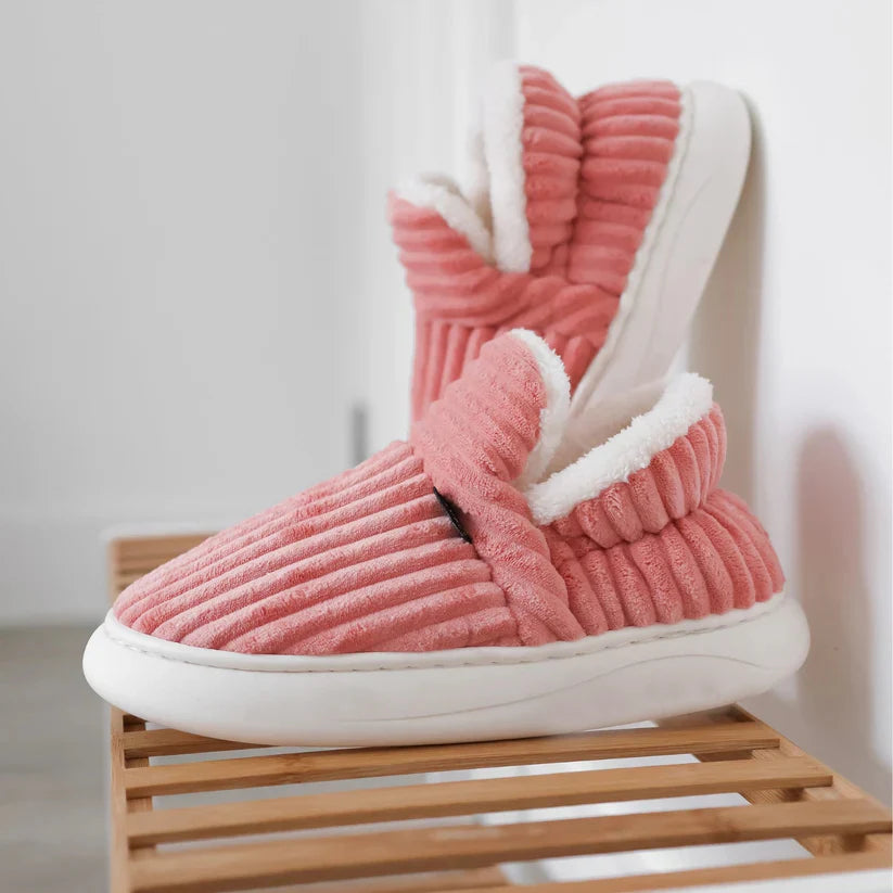 The Cozy &amp; Stylish Slippers