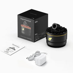 Cannon humidifier