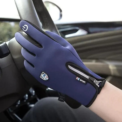 🎄Black Friday 49% OFF🔥Windproof winter gloves