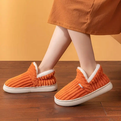 The Cozy &amp; Stylish Slippers