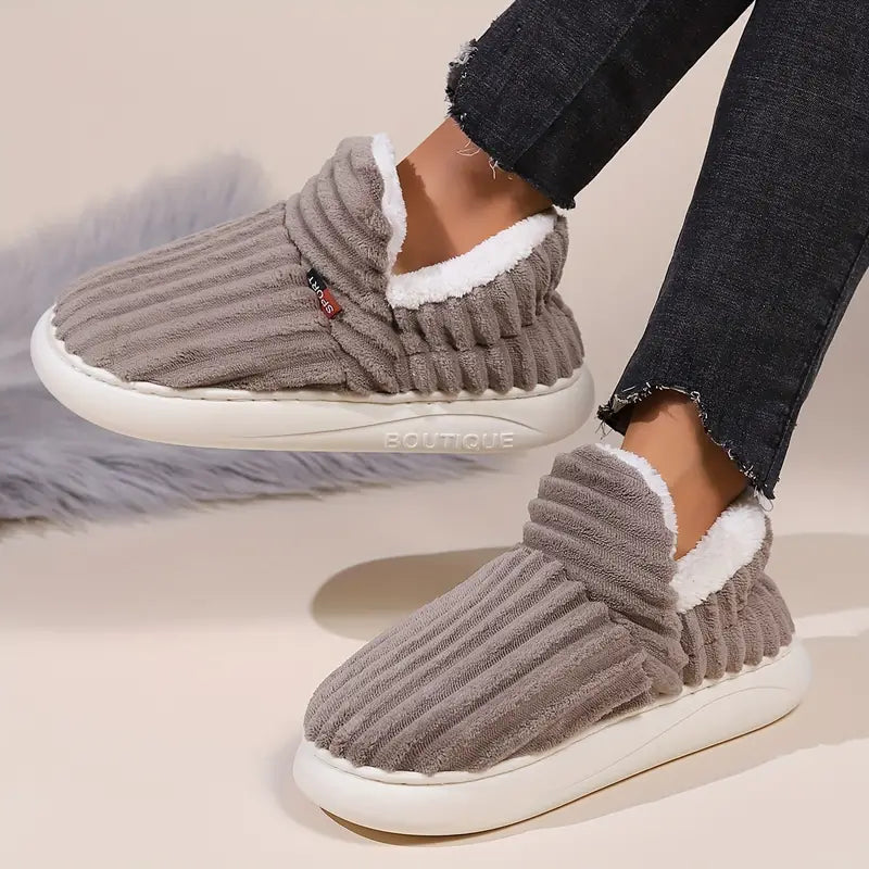 The Cozy &amp; Stylish Slippers