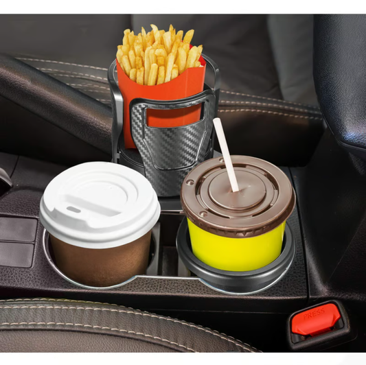 All Purpose Car Cup Holder