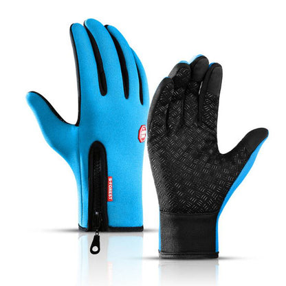 🎄Black Friday 49% OFF🔥Windproof winter gloves