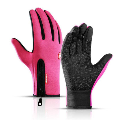 🎄Black Friday 49% OFF🔥Windproof winter gloves